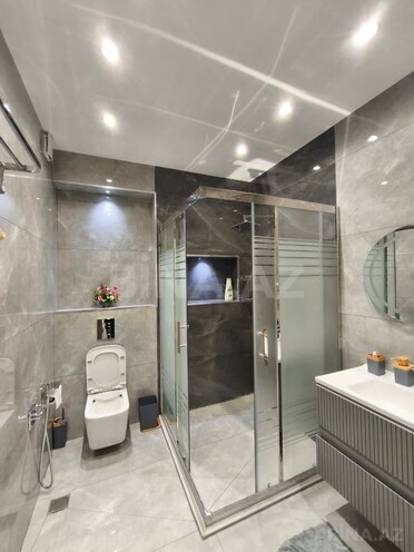 Сдаётся 3-комн. новостройка 110 м², пос. Аг шехер, photo 13 from 19