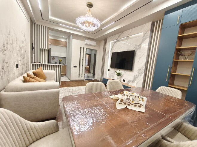 Сдаётся 3-комн. новостройка 110 м², пос. Аг шехер, photo 5 from 19