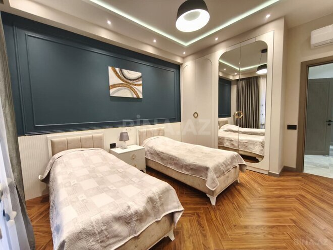 Сдаётся 3-комн. новостройка 110 м², пос. Аг шехер, photo 4 from 19