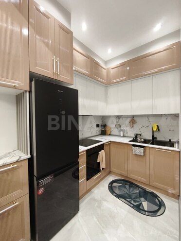 Сдаётся 3-комн. новостройка 110 м², пос. Аг шехер, photo 10 from 19