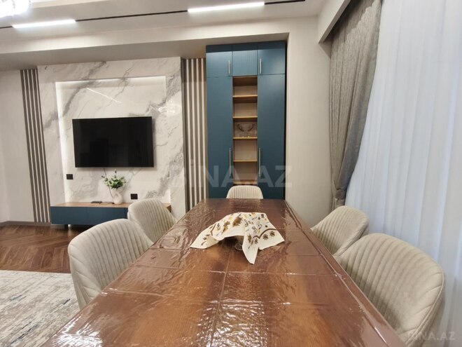 Сдаётся 3-комн. новостройка 110 м², пос. Аг шехер, photo 9 from 19