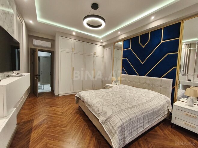 Сдаётся 3-комн. новостройка 110 м², пос. Аг шехер, photo 17 from 19