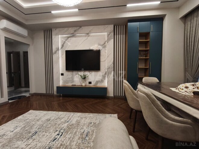 Сдаётся 3-комн. новостройка 110 м², пос. Аг шехер, photo 18 from 19