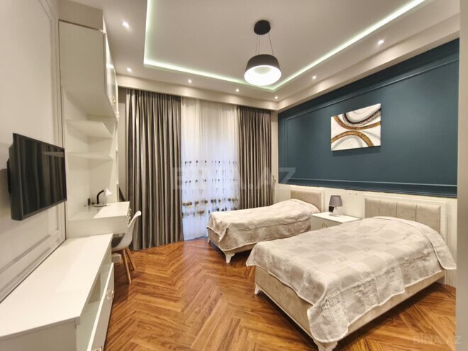 Сдаётся 3-комн. новостройка 110 м², пос. Аг шехер, photo 12 from 19