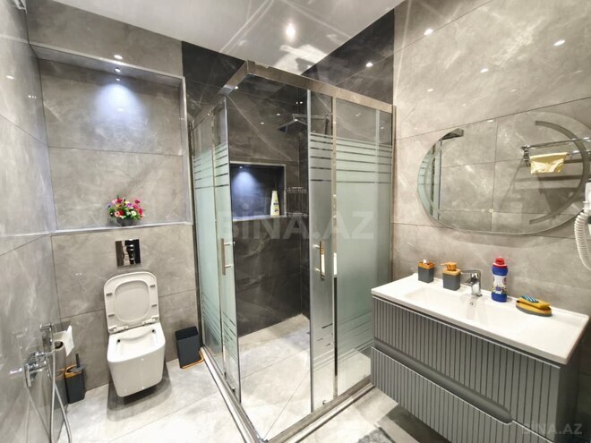 Сдаётся 3-комн. новостройка 110 м², пос. Аг шехер, photo 11 from 19