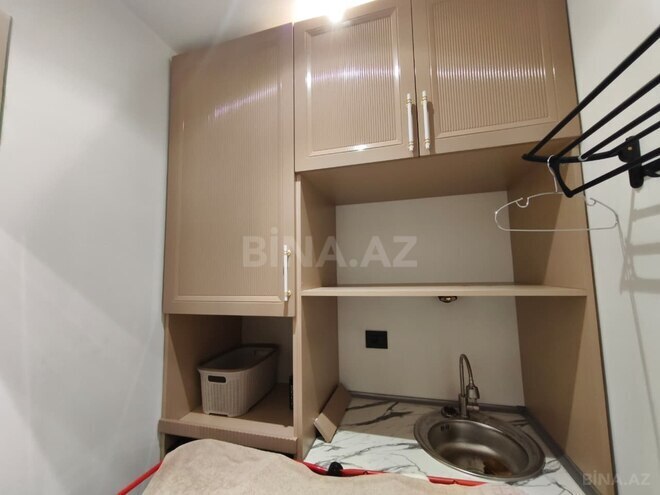 Сдаётся 3-комн. новостройка 110 м², пос. Аг шехер, photo 15 from 19