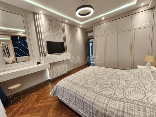 Сдаётся 3-комн. новостройка 110 м², пос. Аг шехер, photo 16 from 19