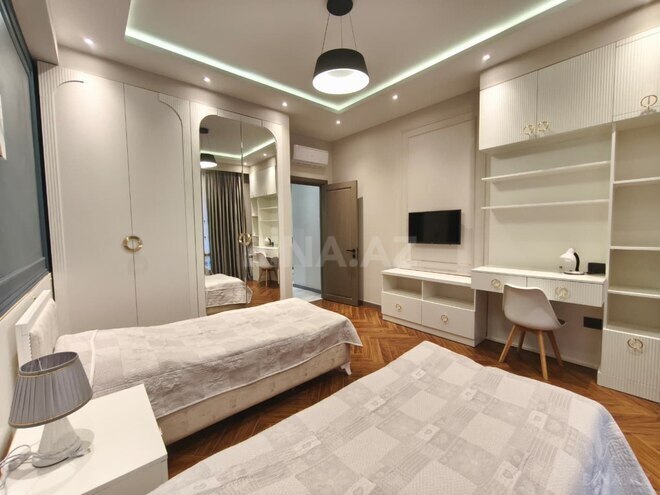 Сдаётся 3-комн. новостройка 110 м², пос. Аг шехер, photo 6 from 19