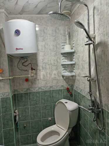 İcarəyə verilir 2 otaqlı köhnə tikili 33 m², Gənclik m., photo 7 from 10