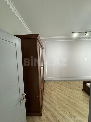 İcarəyə verilir 2 otaqlı yeni tikili 87 m², Dərnəgül m., photo 7 from 12