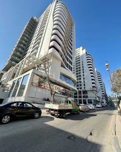 Сдаётся 3-комн. новостройка 85 м², м. Ичеришехер, photo 19 from 20