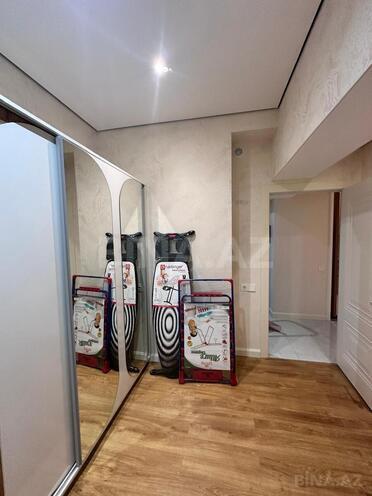 Сдаётся 3-комн. новостройка 85 м², м. Ичеришехер, photo 13 from 20