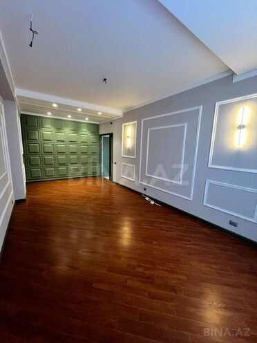 Продаётся 3-комн. новостройка 135 м², м. Насими, photo 4 from 9