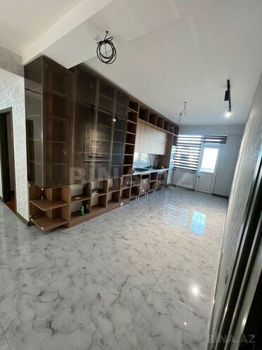 Продаётся 3-комн. новостройка 135 м², м. Насими, photo 7 from 9
