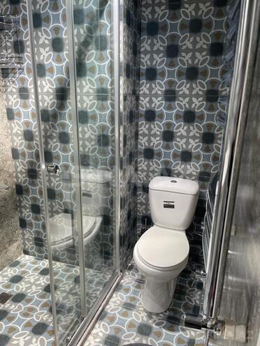 İcarəyə verilir 2 otaqlı yeni tikili 70 m², Nəriman Nərimanov m., photo 13 from 14