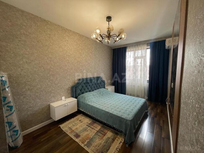 İcarəyə verilir 2 otaqlı yeni tikili 70 m², Nəriman Nərimanov m., photo 7 from 14