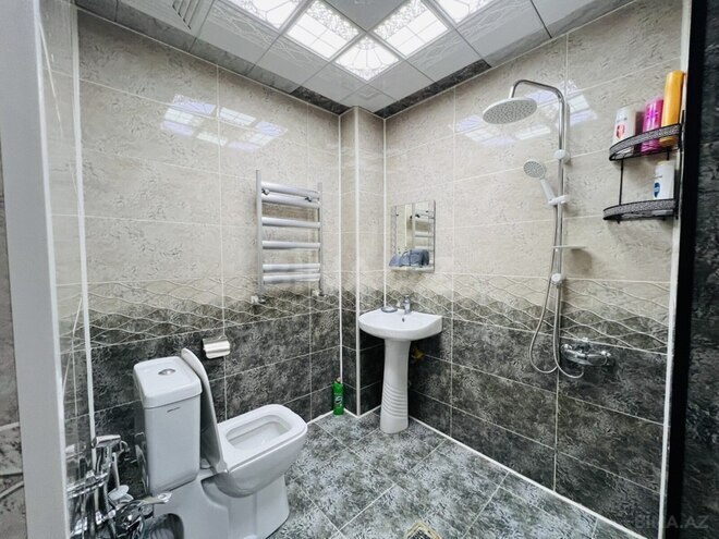 Satılır 2 otaqlı yeni tikili 75 m², Abşeron r., photo 6 from 10