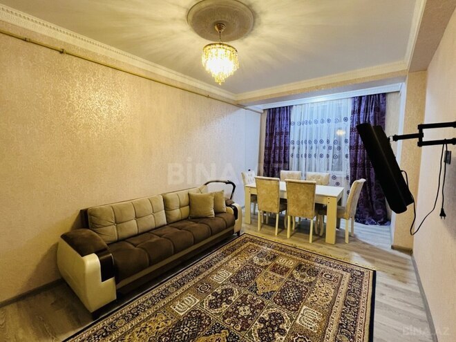 Satılır 2 otaqlı yeni tikili 75 m², Abşeron r., photo 9 from 10