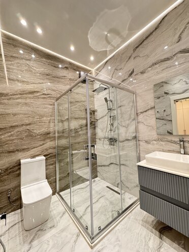 İcarəyə verilir 2 otaqlı yeni tikili 71.5 m², Koroğlu m., photo 13 from 15