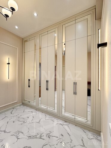 İcarəyə verilir 2 otaqlı yeni tikili 71.5 m², Koroğlu m., photo 5 from 15