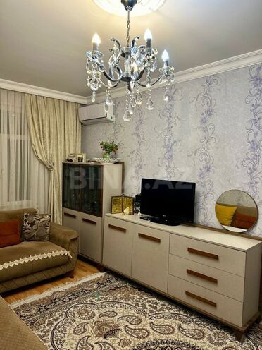 Satılır 3 otaqlı köhnə tikili 62 m², Həzi Aslanov m., photo 10 from 25
