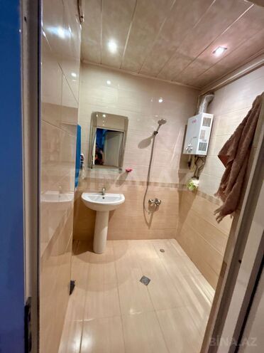 Satılır 3 otaqlı köhnə tikili 62 m², Həzi Aslanov m., photo 22 from 25