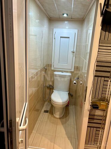 Satılır 3 otaqlı köhnə tikili 62 m², Həzi Aslanov m., photo 24 from 25