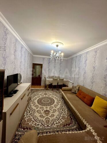 Satılır 3 otaqlı köhnə tikili 62 m², Həzi Aslanov m., photo 3 from 25
