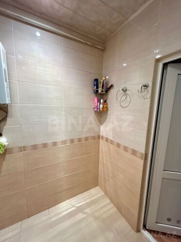 Satılır 3 otaqlı köhnə tikili 62 m², Həzi Aslanov m., photo 23 from 25