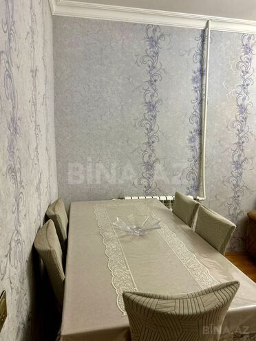 Satılır 3 otaqlı köhnə tikili 62 m², Həzi Aslanov m., photo 11 from 25