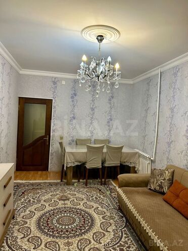 Satılır 3 otaqlı köhnə tikili 62 m², Həzi Aslanov m., photo 5 from 25