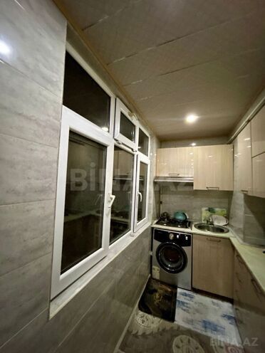 Satılır 3 otaqlı köhnə tikili 62 m², Həzi Aslanov m., photo 16 from 25
