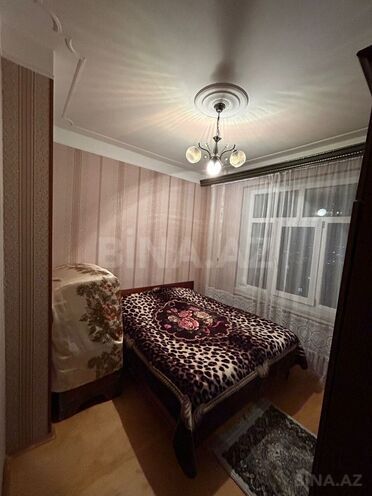 Satılır 3 otaqlı köhnə tikili 62 m², Həzi Aslanov m., photo 14 from 25