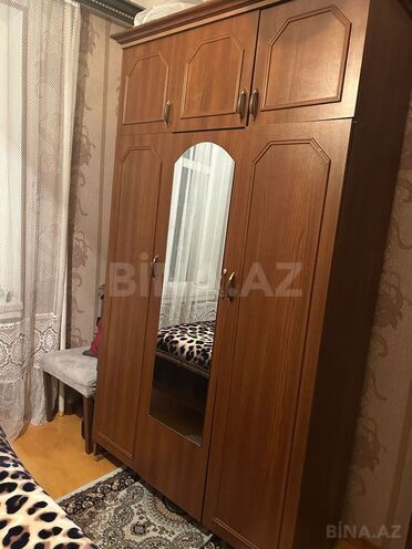 Satılır 3 otaqlı köhnə tikili 62 m², Həzi Aslanov m., photo 19 from 25