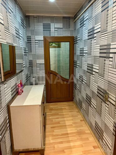 Satılır 3 otaqlı köhnə tikili 62 m², Həzi Aslanov m., photo 21 from 25