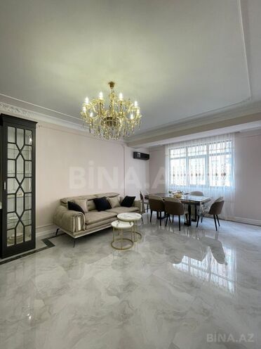 Продаётся 4-комн. новостройка 128 м², м. 20 января, photo 6 from 26