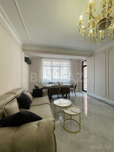 Продаётся 4-комн. новостройка 128 м², м. 20 января, photo 9 from 26