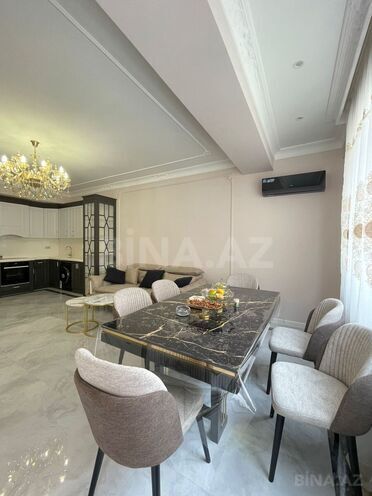 Продаётся 4-комн. новостройка 128 м², м. 20 января, photo 5 from 26