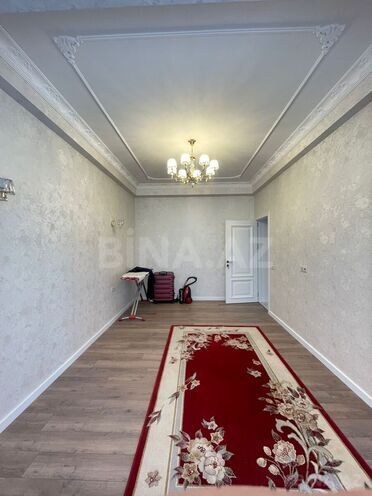 Продаётся 4-комн. новостройка 128 м², м. 20 января, photo 24 from 26