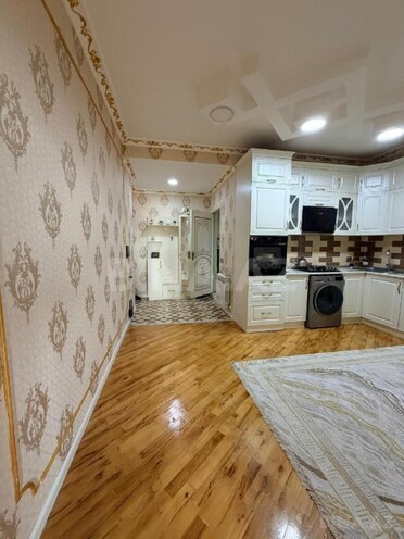 Satılır 3 otaqlı yeni tikili 102 m², Həzi Aslanov m., photo 5 from 13