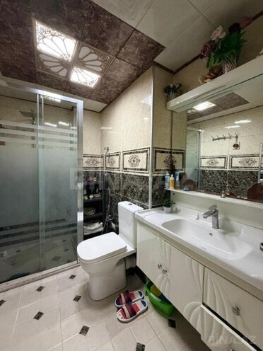 Satılır 3 otaqlı yeni tikili 102 m², Həzi Aslanov m., photo 9 from 13