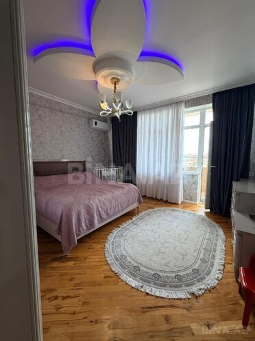 Satılır 3 otaqlı yeni tikili 102 m², Həzi Aslanov m., photo 6 from 13