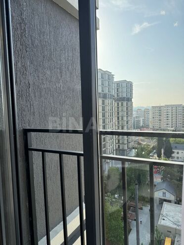 İcarəyə verilir 2 otaqlı yeni tikili 70 m², Nəriman Nərimanov m., photo 21 from 26