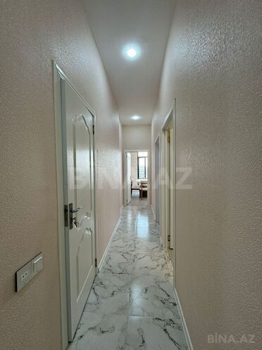 İcarəyə verilir 2 otaqlı yeni tikili 70 m², Nəriman Nərimanov m., photo 10 from 26