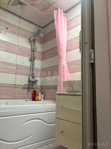 Satılır 3 otaqlı köhnə tikili 50 m², 20 Yanvar m., photo 15 from 16