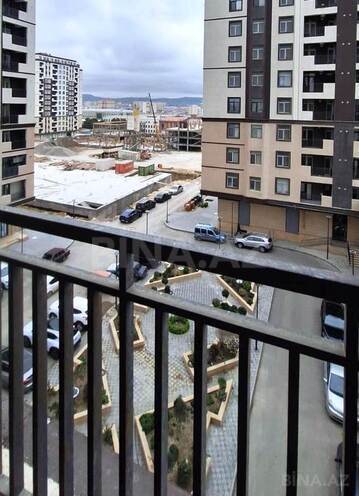 Satılır 2 otaqlı yeni tikili 55 m², photo 5 from 19