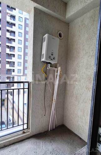 Satılır 2 otaqlı yeni tikili 55 m², photo 8 from 19