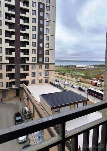 Satılır 2 otaqlı yeni tikili 55 m², photo 6 from 19