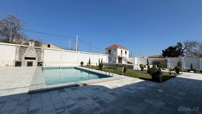 Продаётся 6-комн. дом/дача 620 м², пос. Бузовна, photo 4 from 31