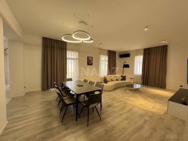 Продаётся 6-комн. дом/дача 620 м², пос. Бузовна, photo 8 from 31